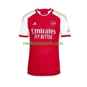Maillot de Foot Arsenal Domicile 2023-24